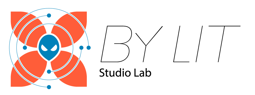 Bylit Logo